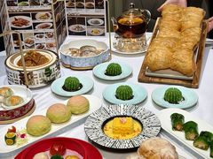 -临家小院·潮汕菜·商务宴请·点心(白石洲店)