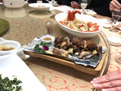 -锦月楼百姓厨房(大箕山商业广场店)