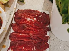 -潮牛壹号鲜牛肉火锅(光谷天地店)