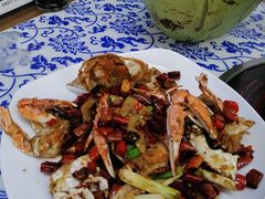 -范饭椰林川湘味海鲜·椰子鸡(三亚湾椰梦长廊店)