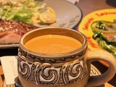 -泰盏鬼·颓废冬阴(陈家祠扬韬店)