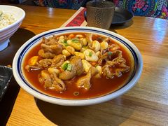 -望京一号·重庆江湖菜(工体店)