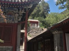 -北京上方山国家森林公园