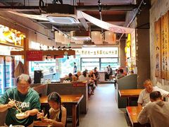 -李犟大爆鳝面·手工蟹黄包(湖滨西湖店)
