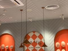 -金戈戈香港豉油鸡(皇庭广场店)