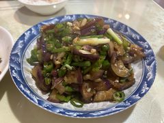 -浏阳河湘菜馆(五一支路店)