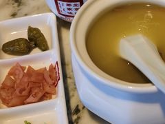-那家小馆•北京菜•烤鸭(香山店)
