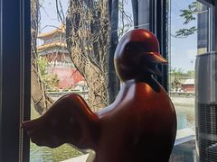 -四季民福烤鸭店(故宫店)