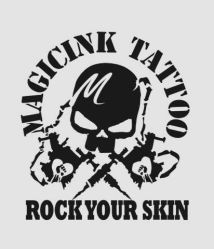 -SNOW TATTOO STUDIO