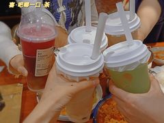 -Siam泰餐厅(水上公园店)