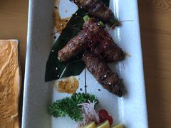 -萤初高端日料王(曲江银泰店)