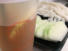 -潮发潮汕牛肉店(永庆坊店)