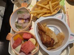 -半秋山西餐厅(襄阳万达店)