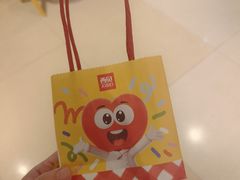 -西贝(厦门中华城店)