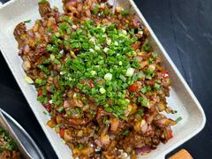 -树厨贵州菜(铜仁花果山店)