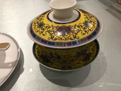 -宁夏国强手抓羊肉·清真菜(未央路凤三店)