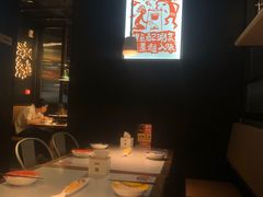 -探鱼·鲜青椒爽麻烤鱼(朝阳悠唐广场店)