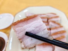 -烧鹅妹饭店