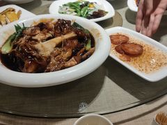 -老客站酒楼(金花南路店)