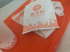 -麦多和·麦多馅饼(关虎屯店)