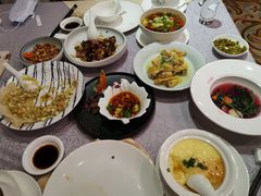 -厦门悦华酒店