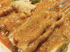 -勇利赵家烤肉坊(翠华北路店)