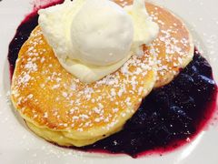 -Pancakes on the rocks(Darling Harbour)