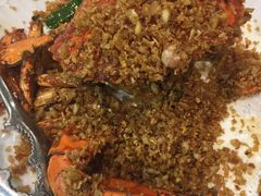 -东江海鲜酒家(艺都分店)
