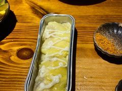 -梁山烤肉(李逵店)