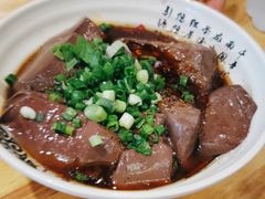-杨三孃跷脚牛肉(中粮鸿云悦街店)