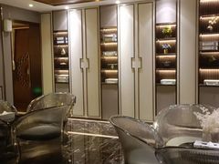 -华夏良子·足道SPA艾灸(中关村旗舰店)