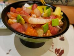 -希望日本料理(保利香槟花园店)