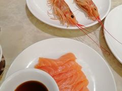 -芭菲盛宴·环球美食(解放碑英利国际店)