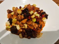 -U你·湖北家宴菜(南湖总店)