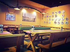 -Paulaner·德国帕拉娜自酿啤酒餐厅(海上世界店)