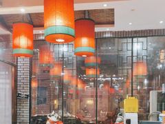 -陈府大宅门成都火锅·手切鲜肉(太原街店)