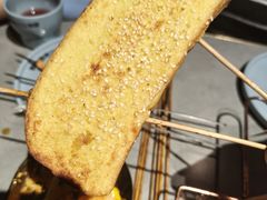 -醉炫音速烧烤·干煸菜(沙河总店)