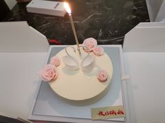 -黑天鹅蛋糕店(青年大街店)