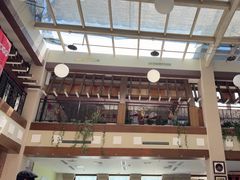 -天毓山庄·餐厅