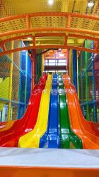 -宝燕乐园(闵行旗舰店)