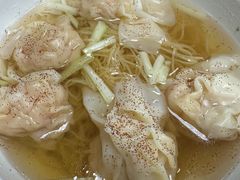 -百福麵家(新馬路店)
