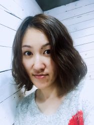 -艾嘉形象