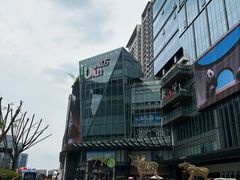 -合景·悠方(成都店)