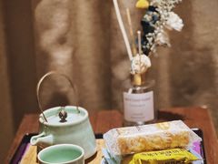-宫七SPA·高端Massage(浦东大道店)