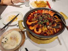 -眉州东坡(清河万象汇店)