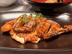 -深圳美高梅酒店-品聚嘉府中餐厅