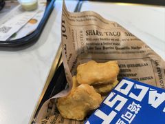 -TACO STAR 塔可星(下沙宝龙店)