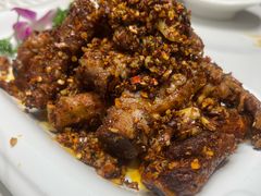 -凯鸽酒楼(大同振兴街店)