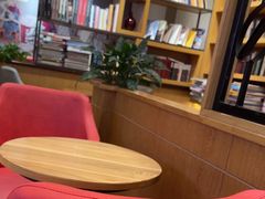 -COSTA COFFEE(西贸凯德晶品4层2店)