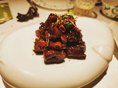 -桂满陇·海市蜃楼·黑金(国金店)